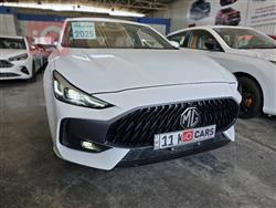ام جي GT
